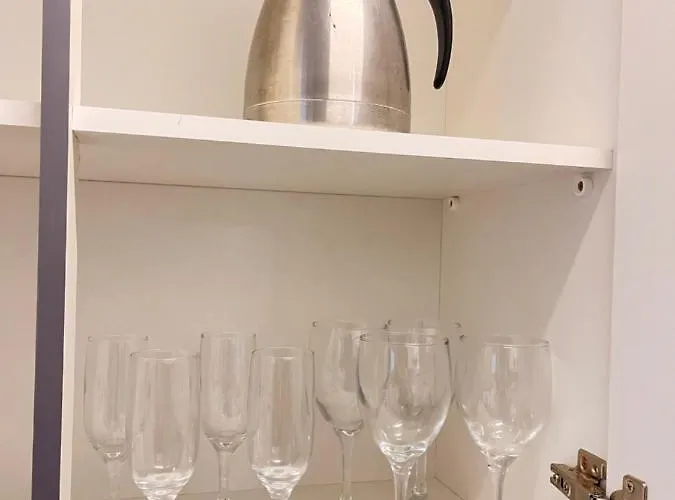 Apartamento Prox Shopping Atlantico Brisamarbc5