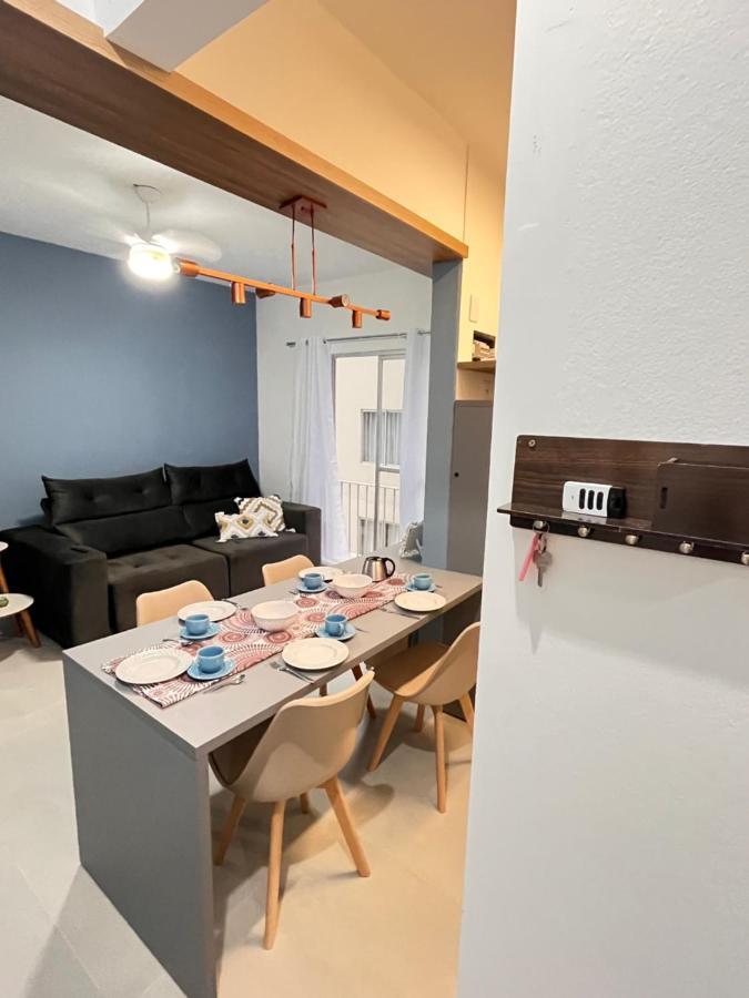 Apartment Prox Shopping Atlantico Brisamarbc5 *