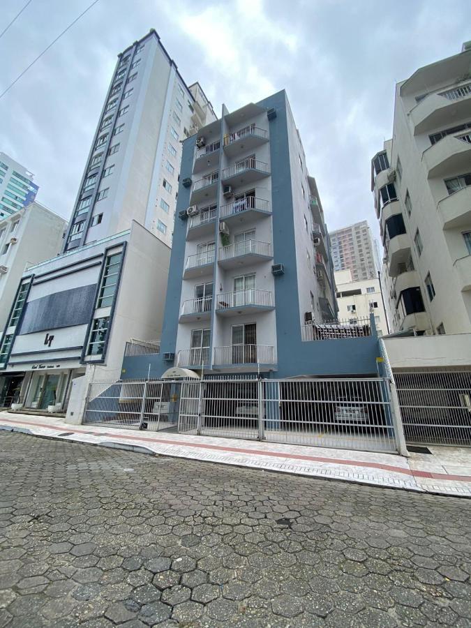 Apartment Prox Shopping Atlantico Brisamarbc5 Balneario Camboriu
