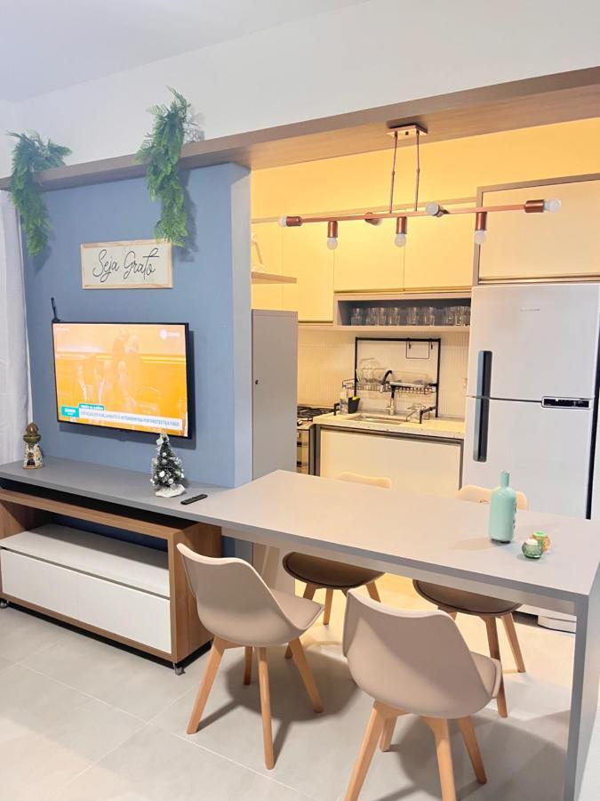 Apartment Prox Shopping Atlantico Brisamarbc5 *