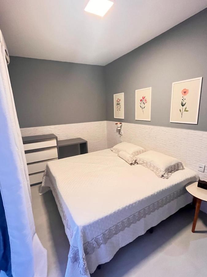 Apartment Prox Shopping Atlantico Brisamarbc5 Balneario Camboriu