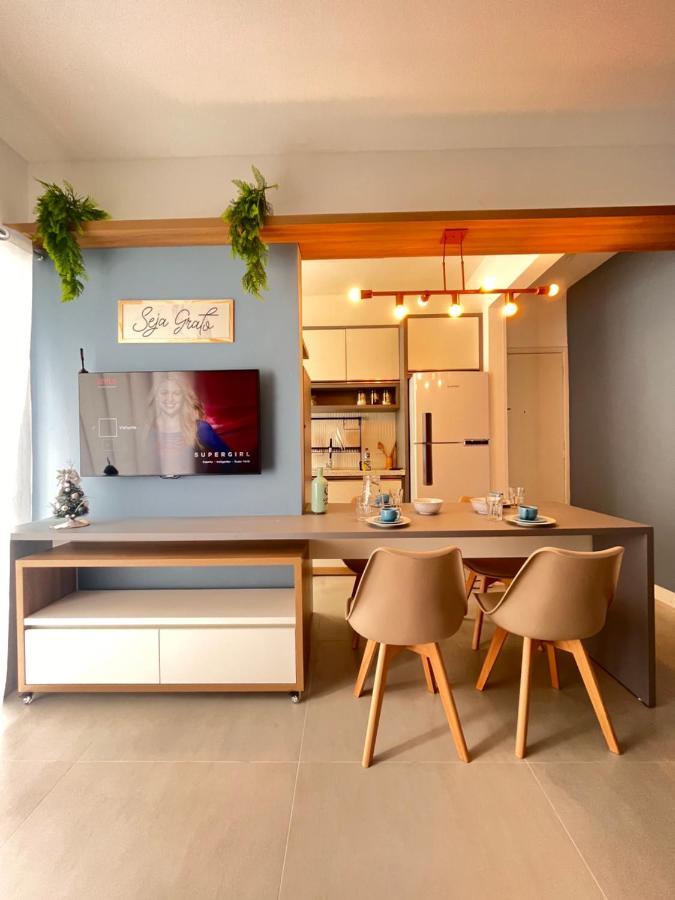 Apartment Prox Shopping Atlantico Brisamarbc5 *