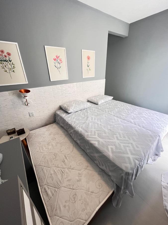 Apartment Prox Shopping Atlantico Brisamarbc5 Balneario Camboriu
